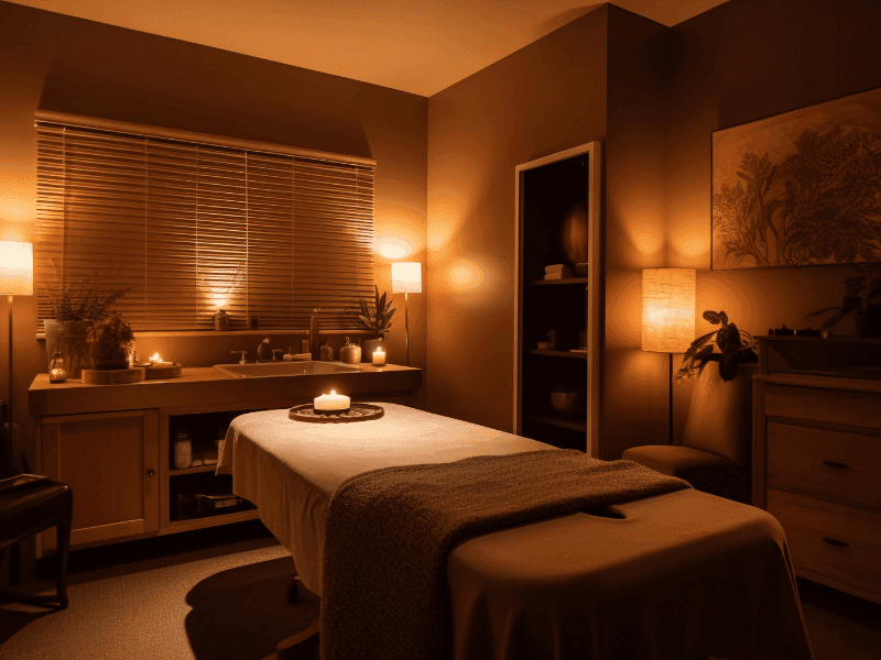 Konya Elite Masaj - Salon
